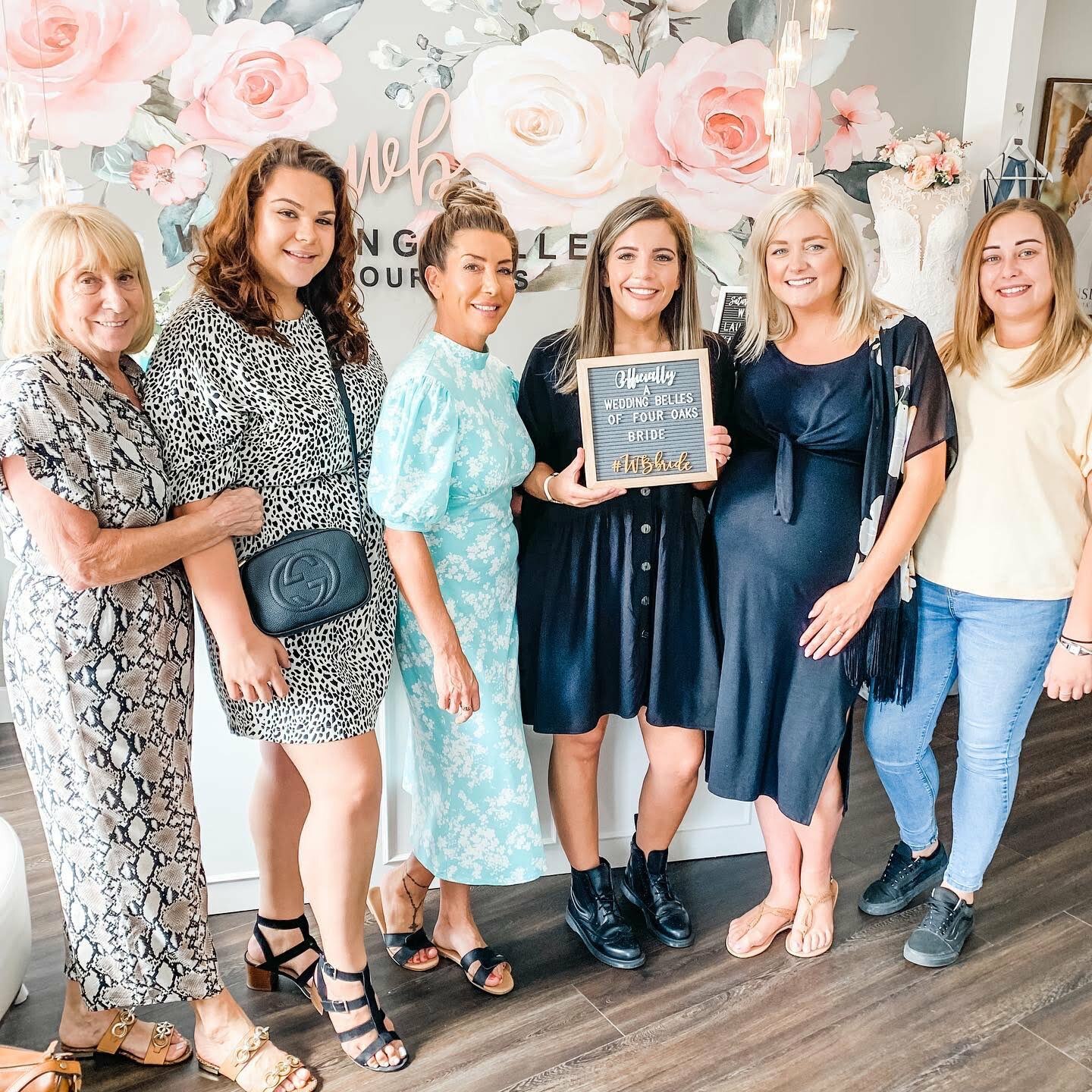 How to Shop For (And Say Yes to) Your Dream Wedding Dress