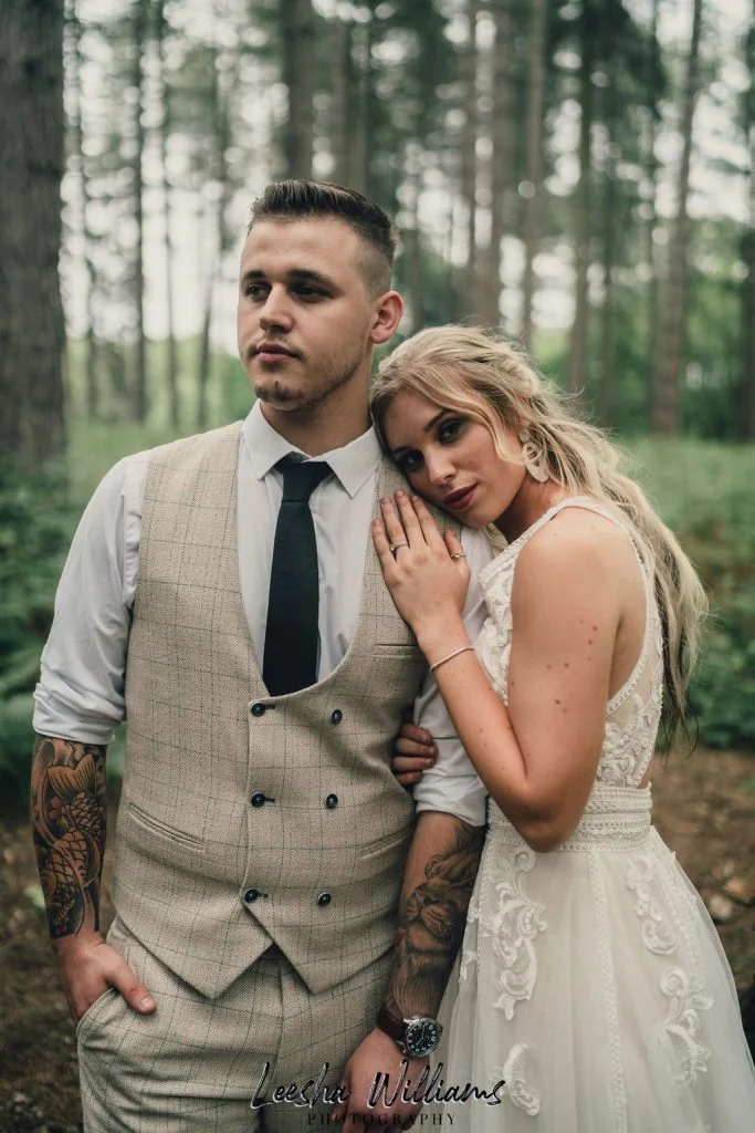 Boho Weddings are here to stay