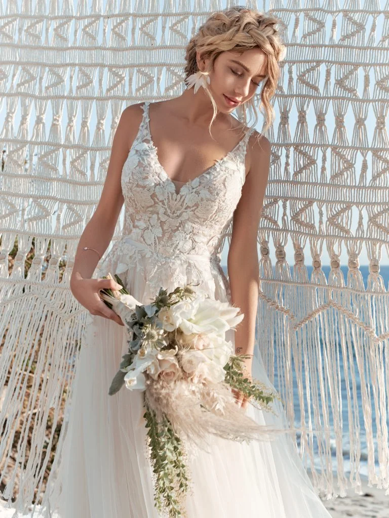 Dream Dresses Destination Weddings