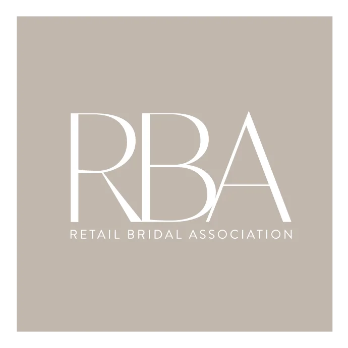 RETAIL BRIDALWEAR ASSOCIATION logo