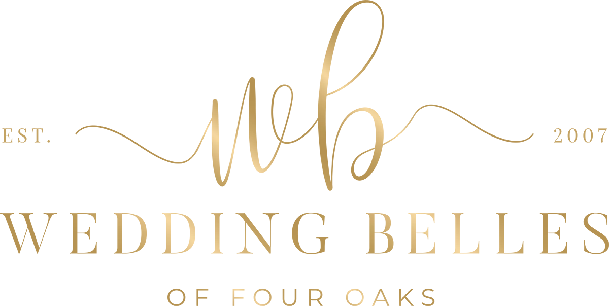 logo wedding belles