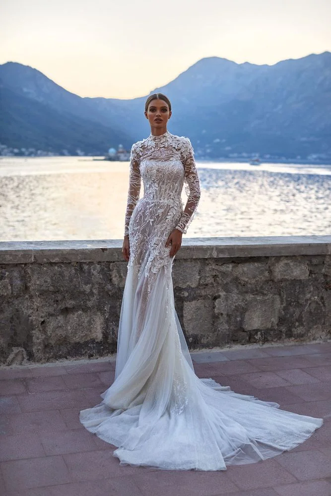 filippa wedding dress