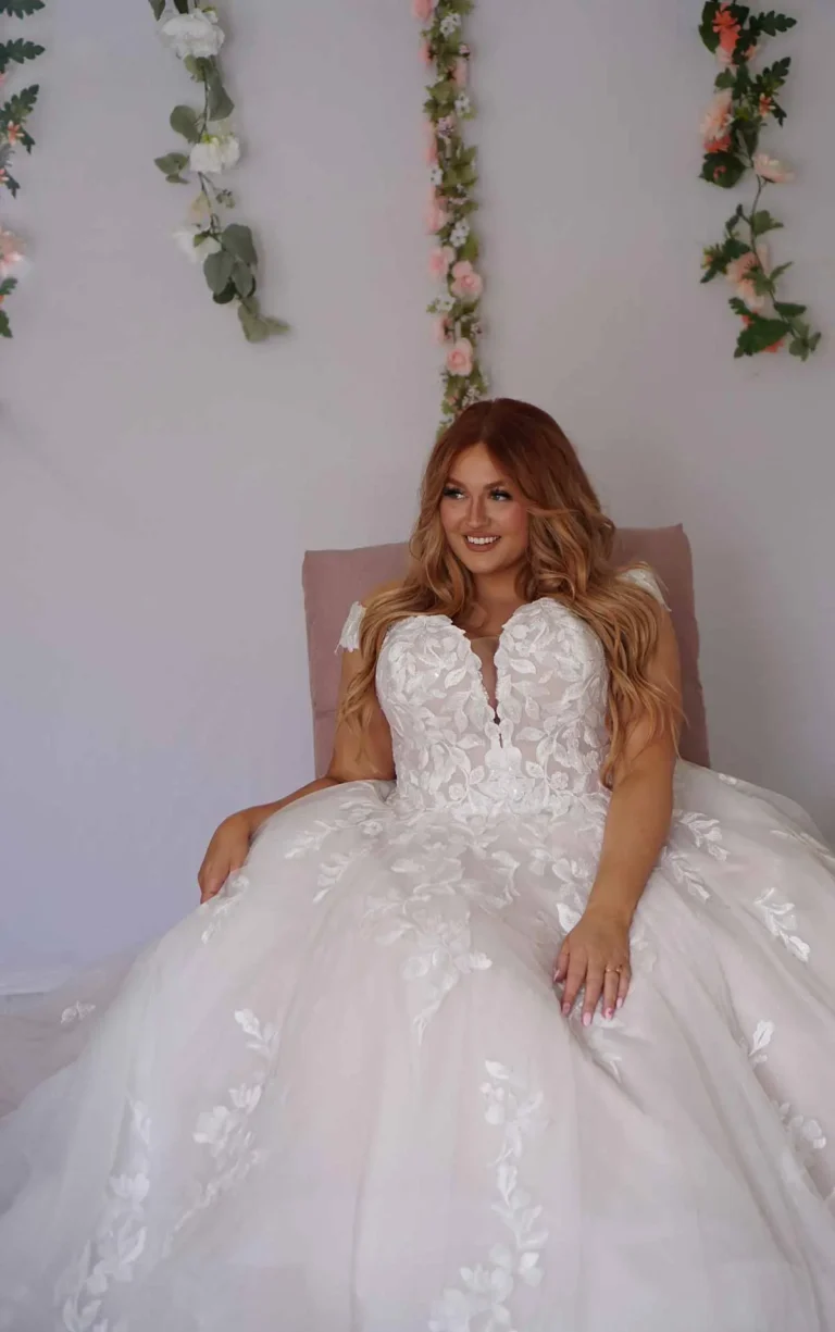 Mabel Wedding Dress