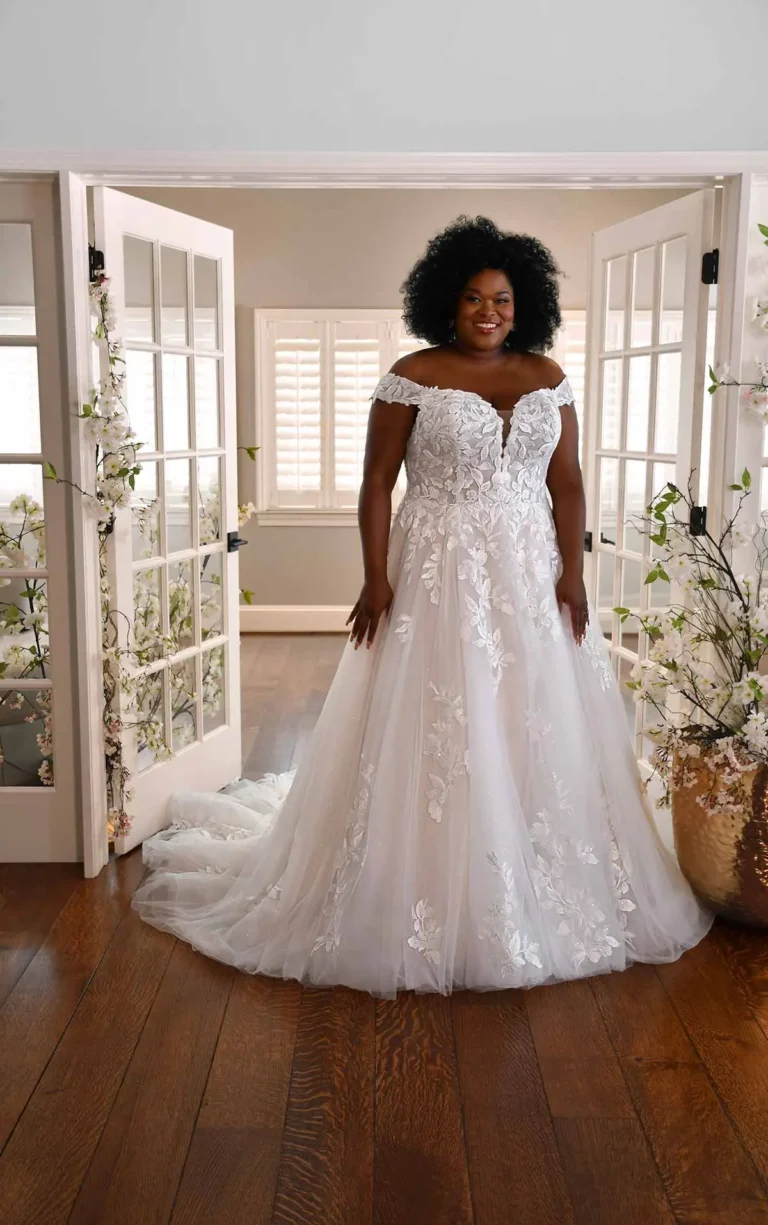 Mabel Wedding Dress