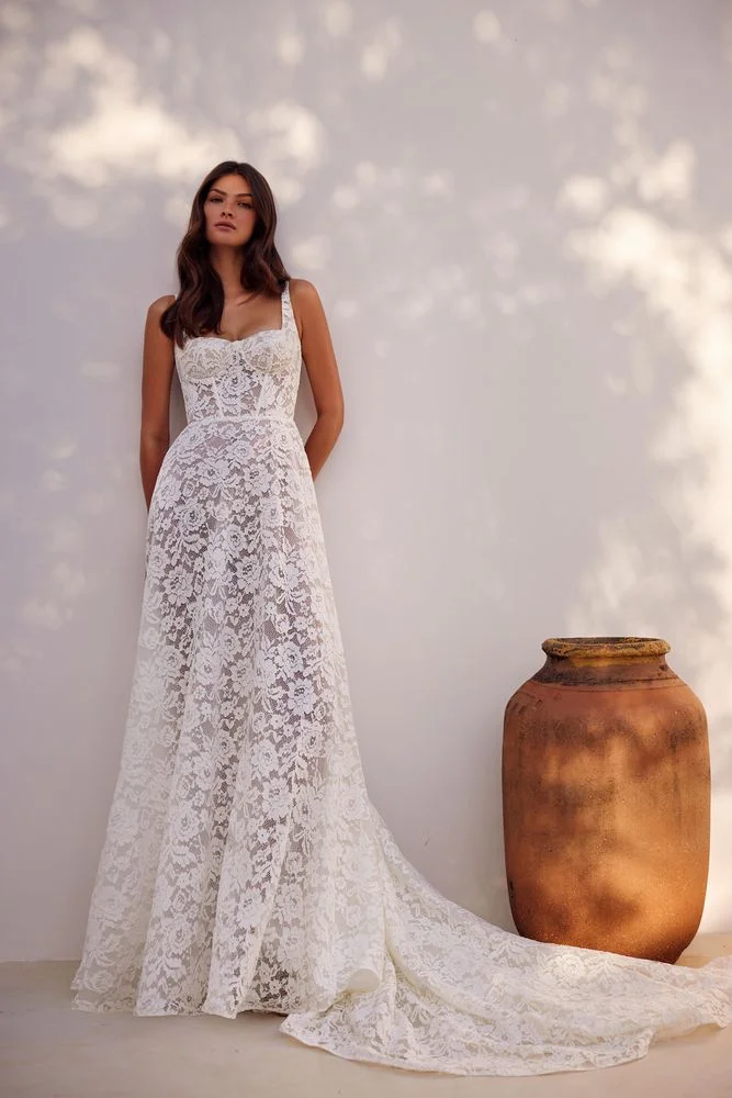 Winora Wedding Dress