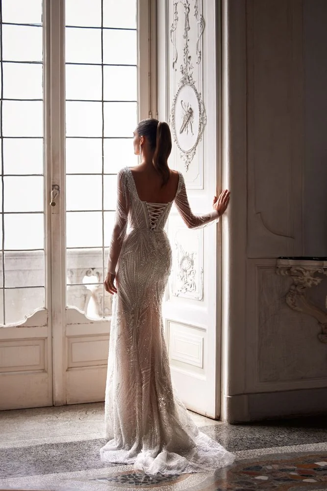 Edera Wedding Dress