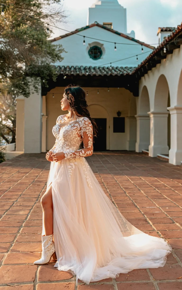Samara Romantic designer