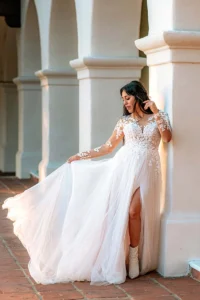 Samara Romantic designer