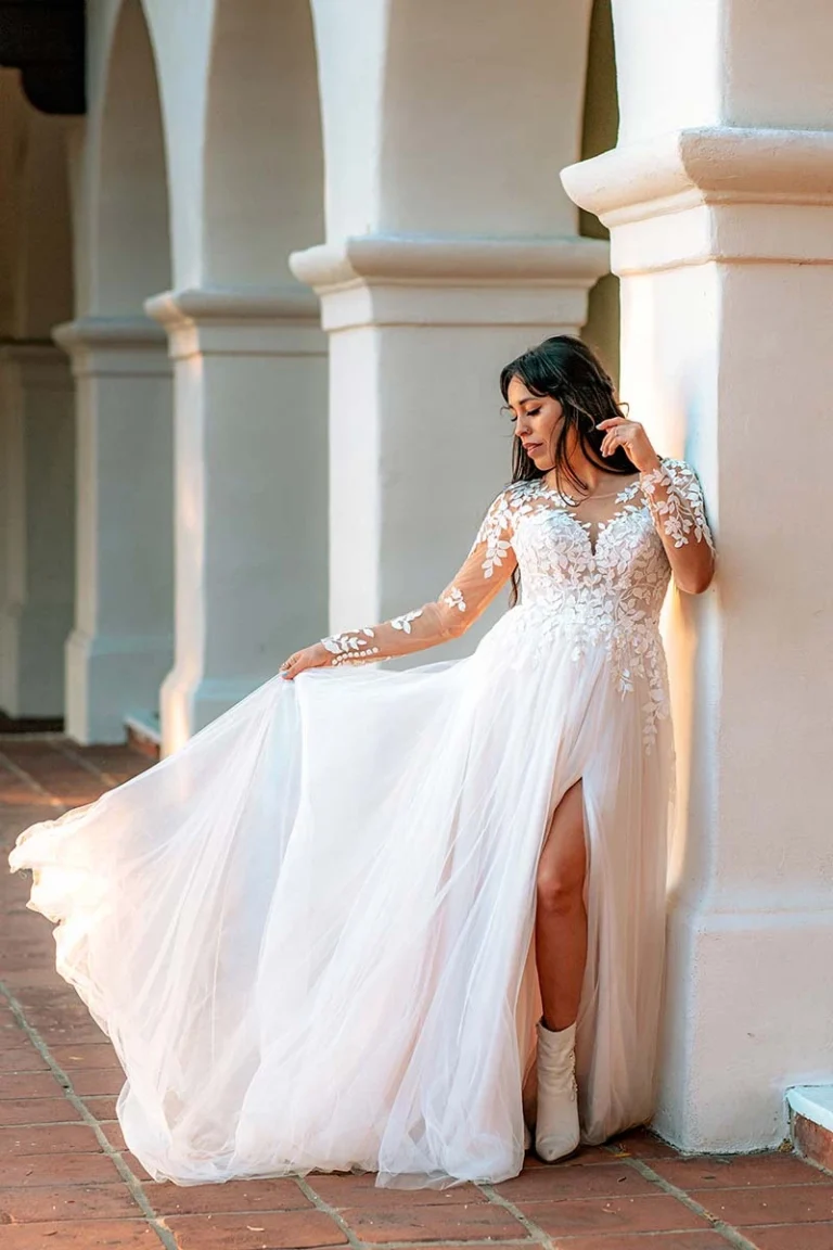 Samara Romantic designer