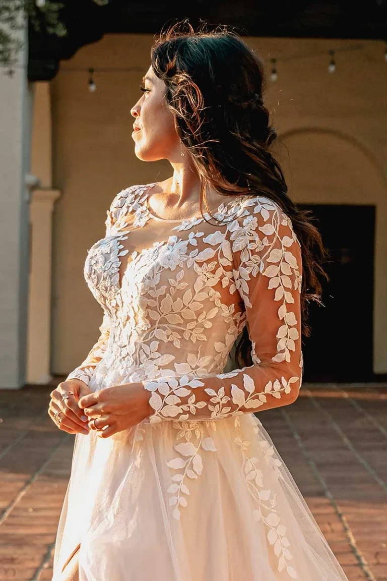 Samara Romantic designer