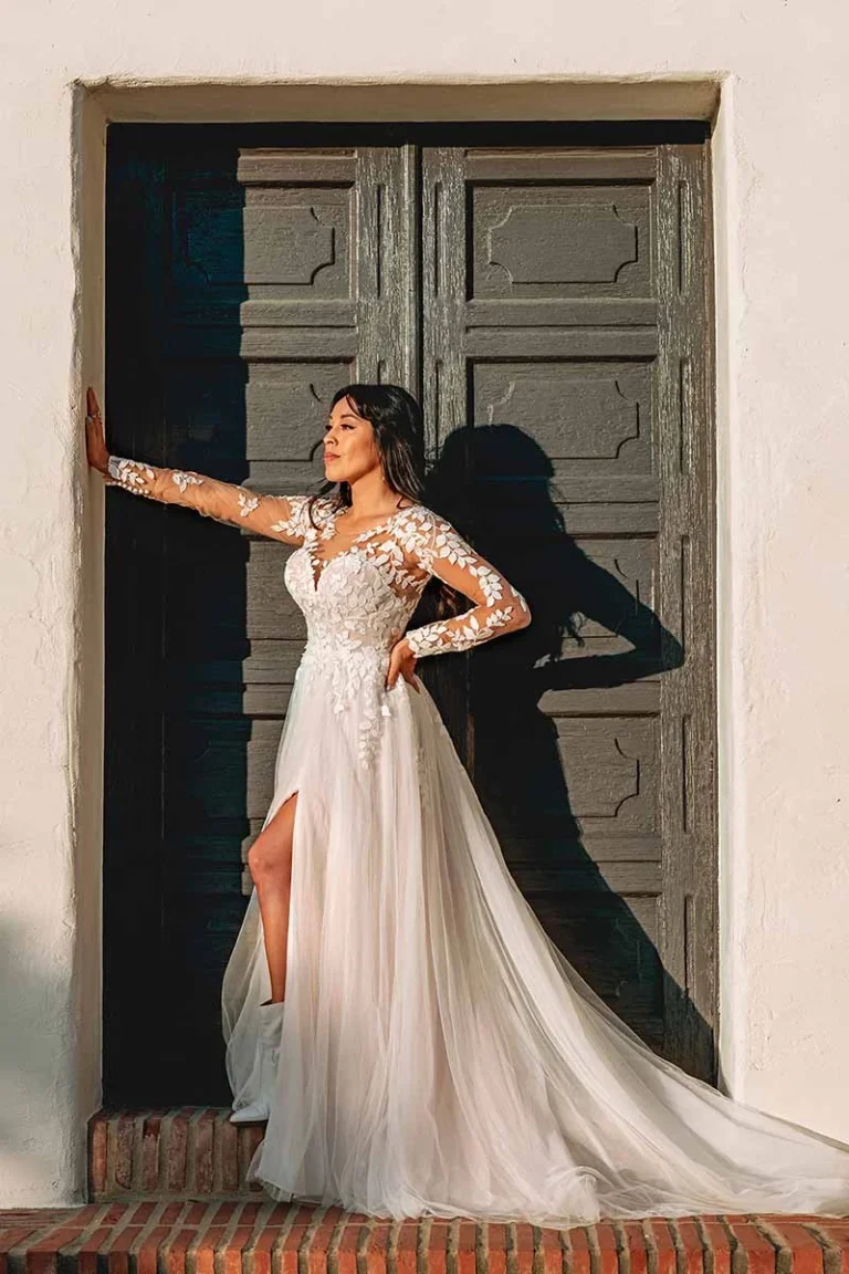 Samara Romantic designer