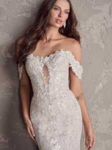 Sottero-and-Midgley-Xavier-Fit-and-Flare-Wedding-Dress