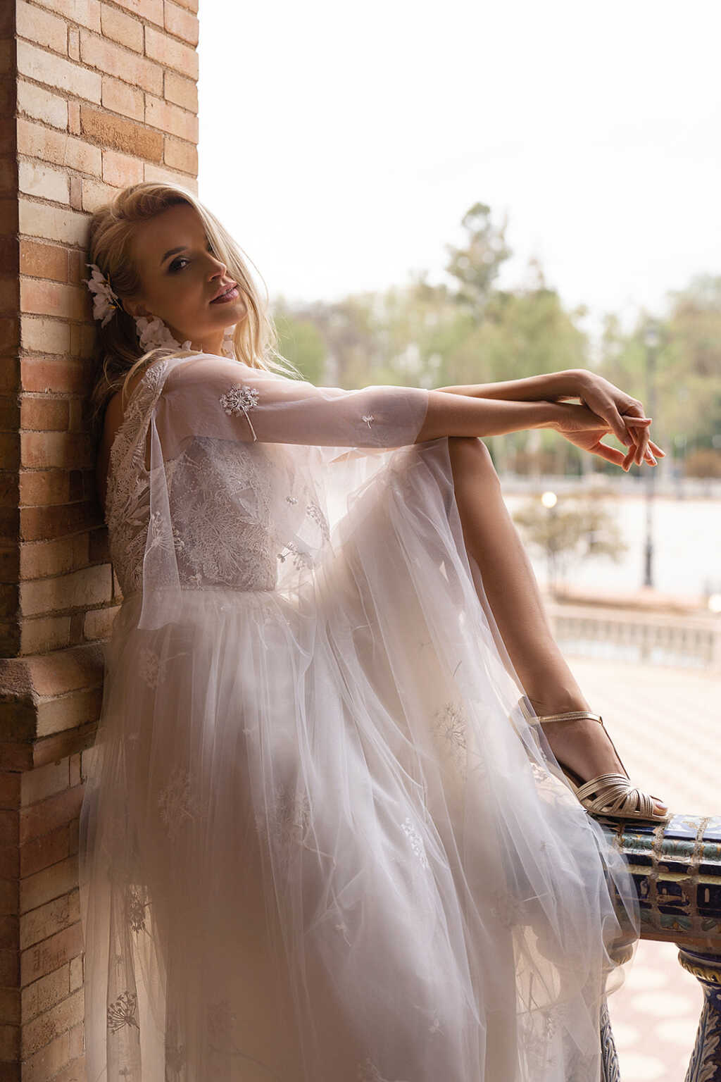 Dama Couture Seville