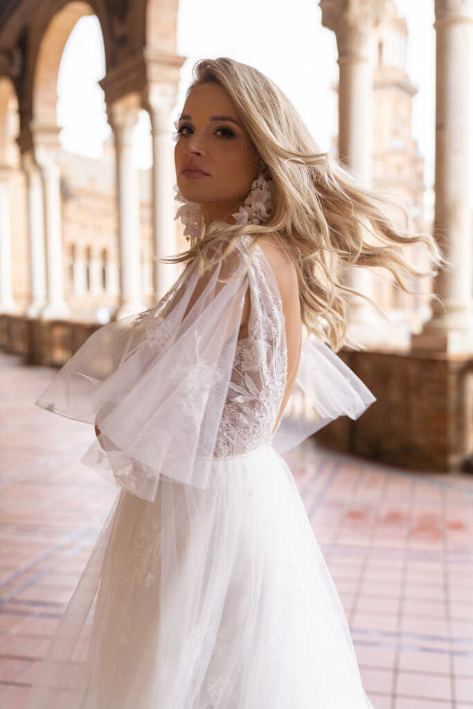 Dama Couture Seville