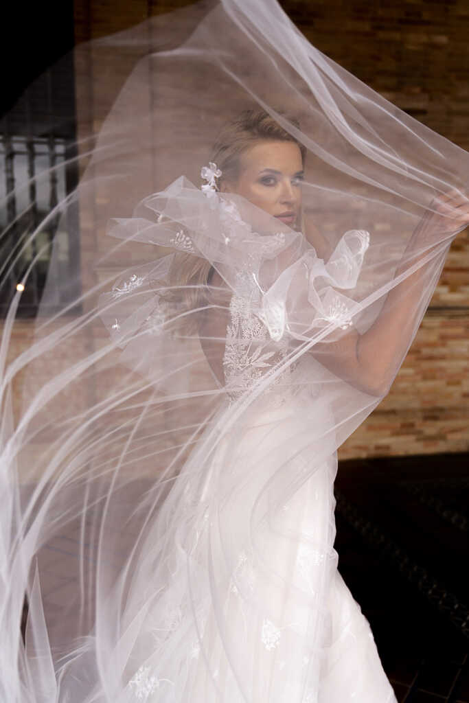 Dama Couture Seville