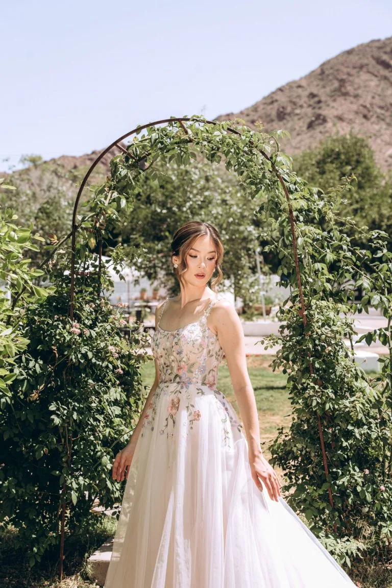 Stella York - Arizona