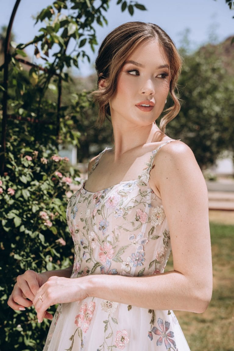 Stella York - Arizona