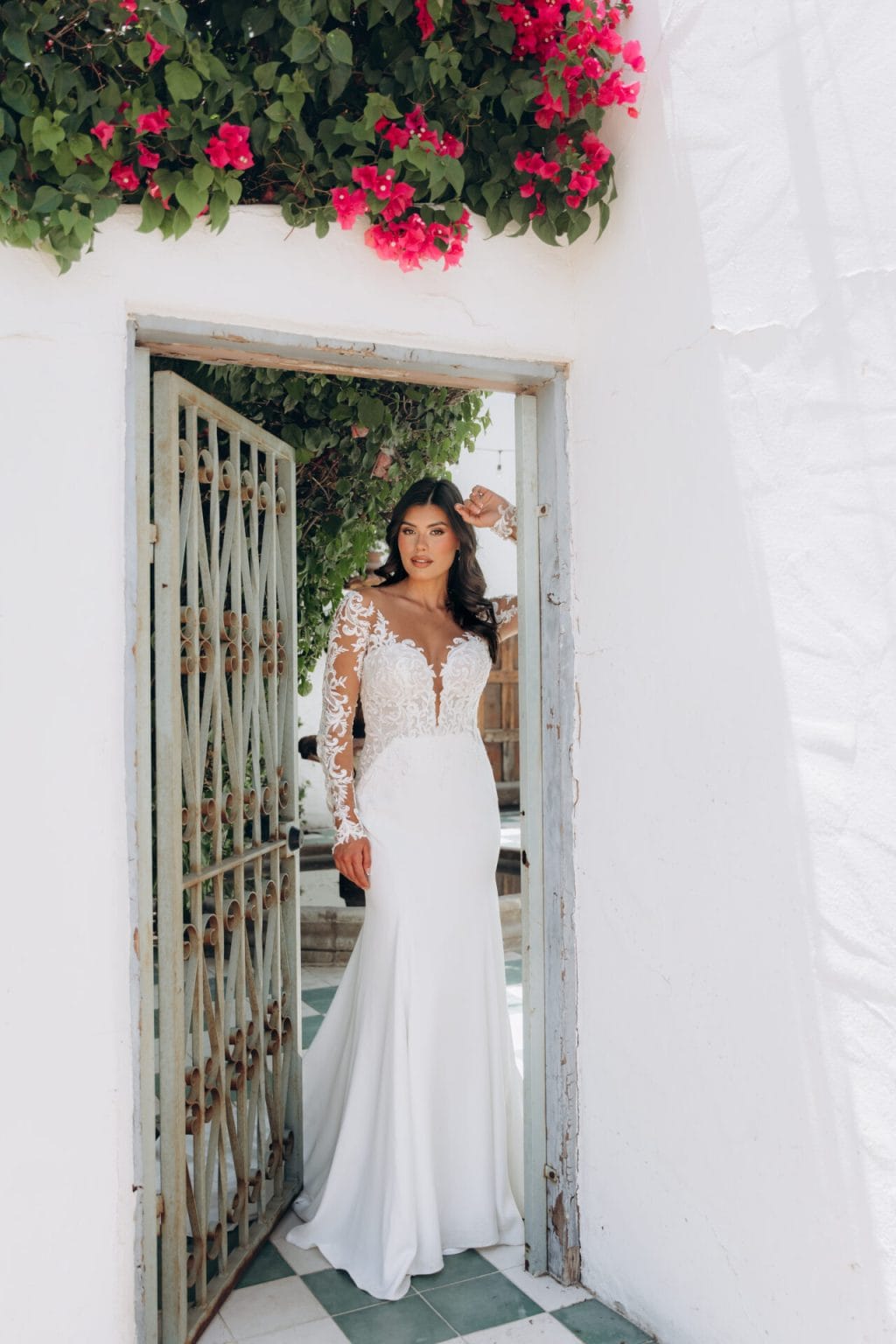 Stella York - Arizona