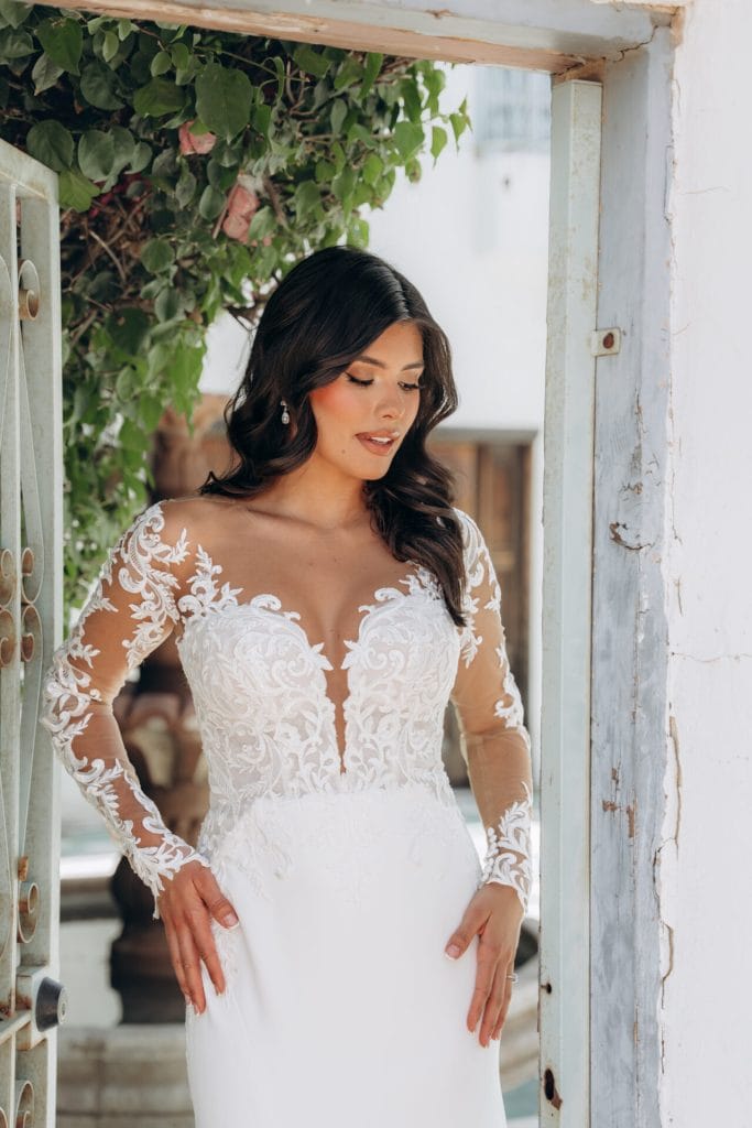 Stella York - Arizona