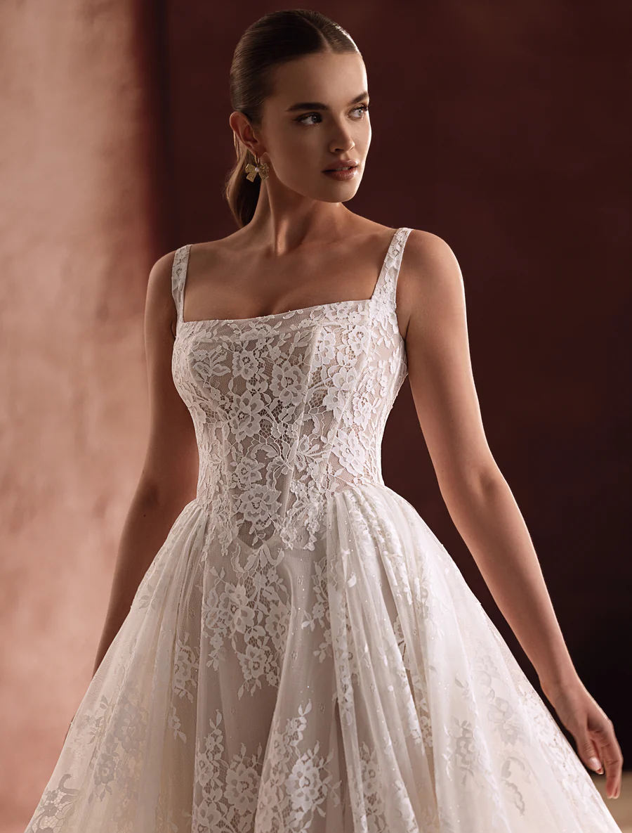 The Best Wedding Dress Styles for Mature Brides in 2026