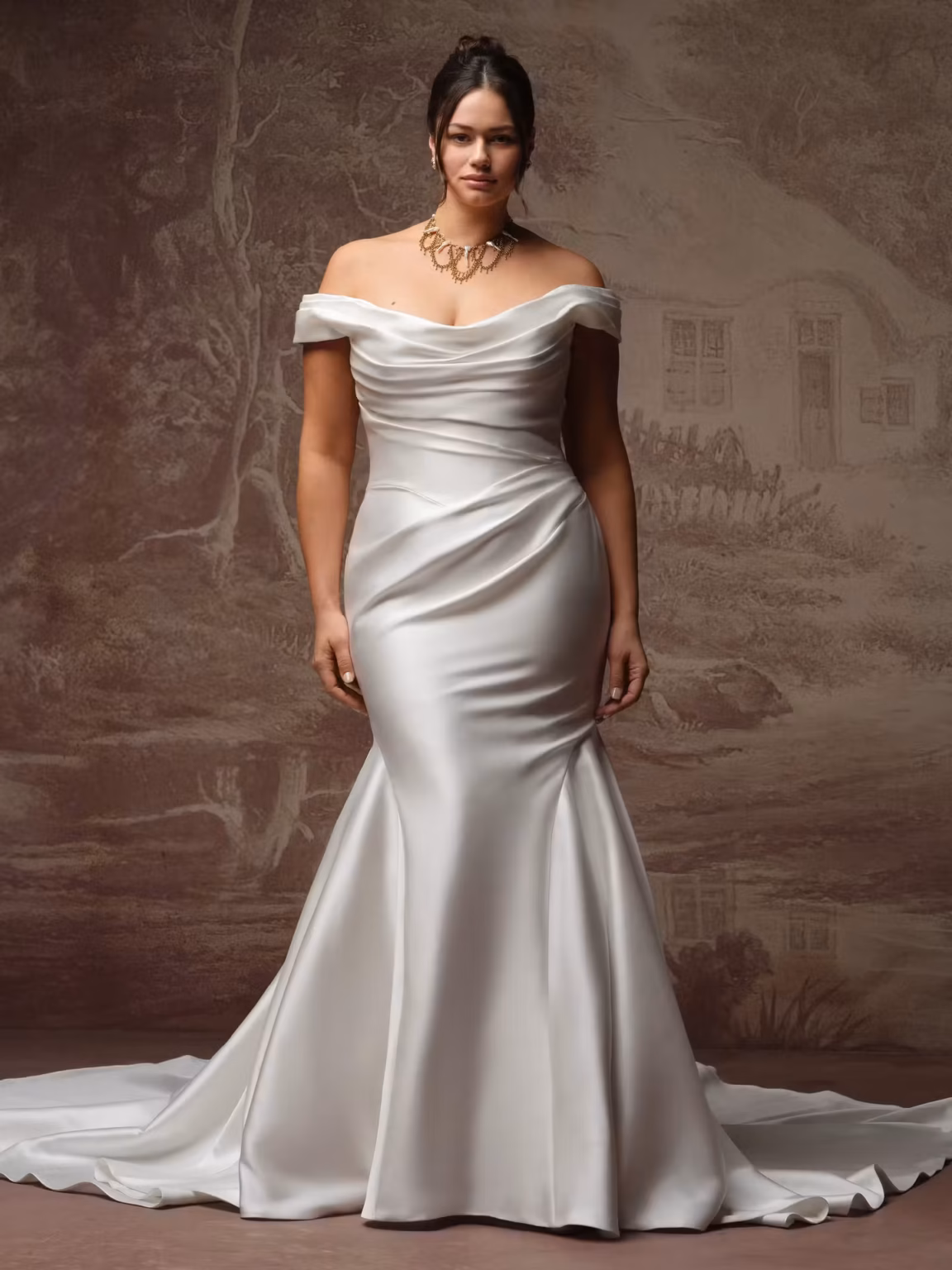 Sottero-and-Midgley-Recine-Fit-and-Flare-Wedding-Dress-F6SS084A01-Alt40-IV002-Curve