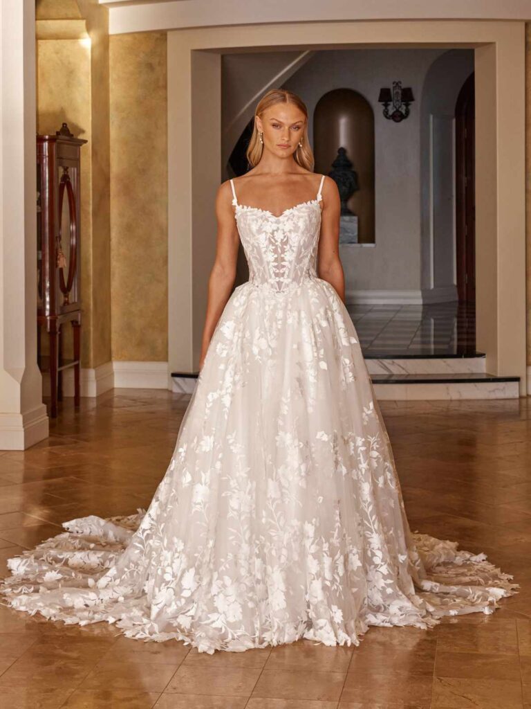 Madi lane collection now available at Wedding Belles of Four Oaks